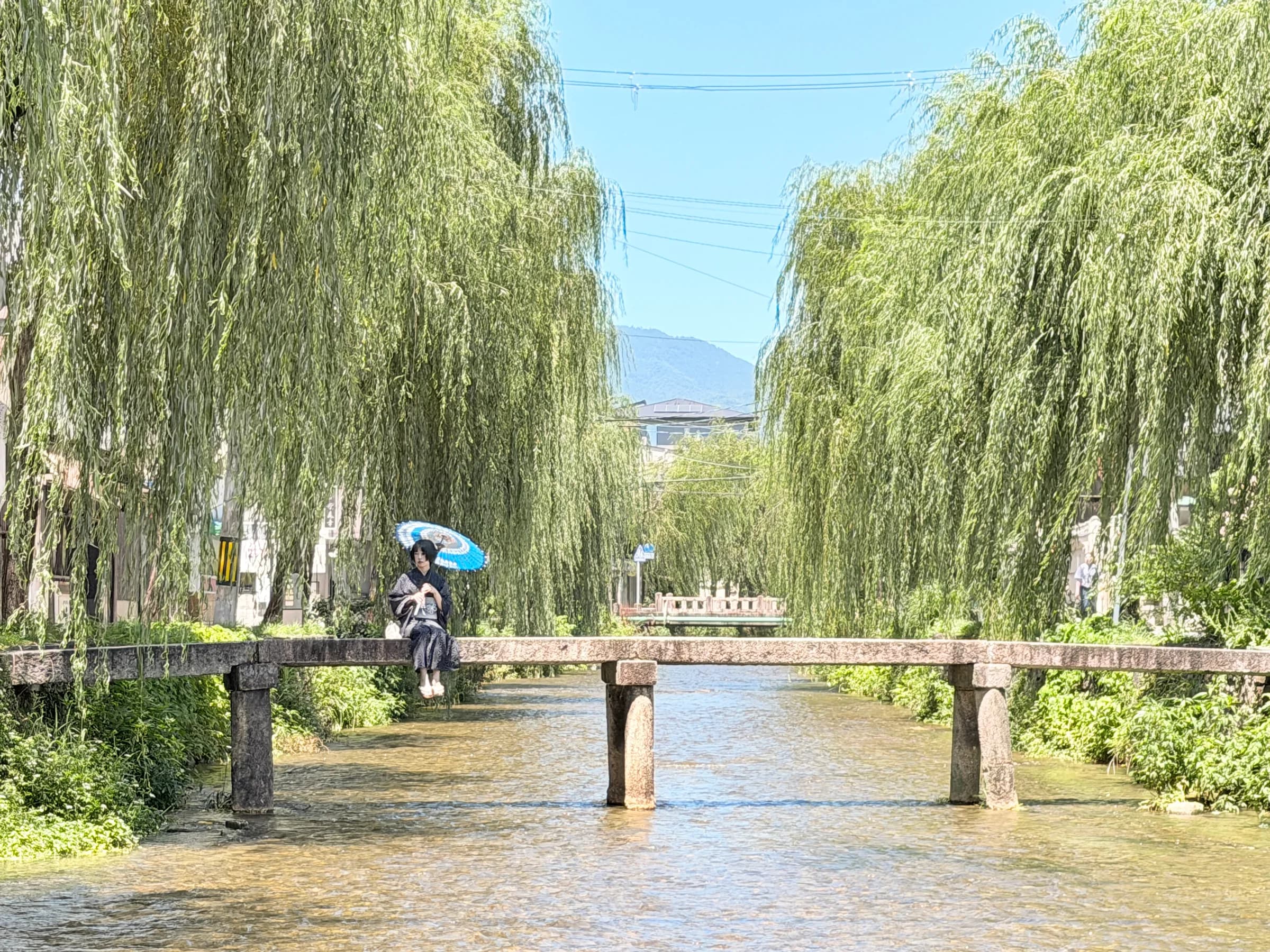 Gion et Higashiyama à vélo : l'introduction idéale à Kyoto
