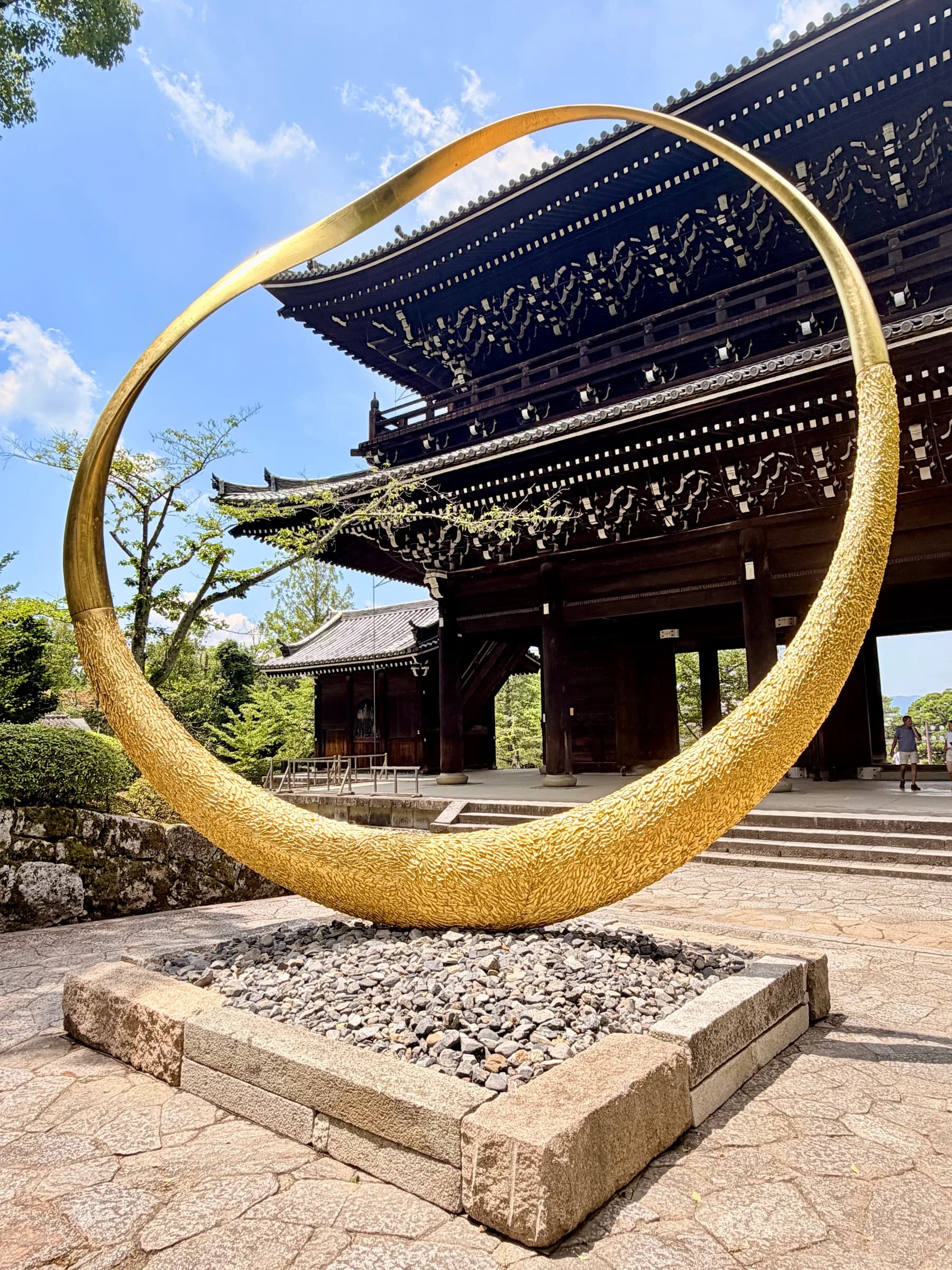 Gion et Higashiyama à vélo : l'introduction idéale à Kyoto