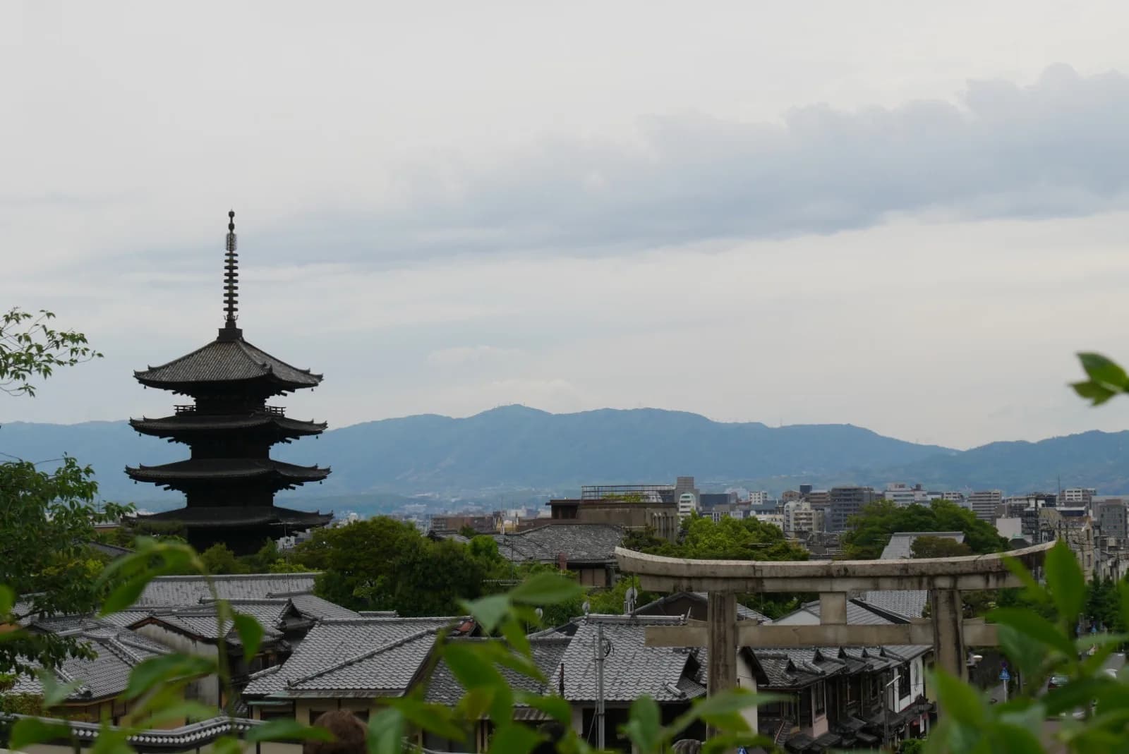 Gion et Higashiyama à vélo : l'introduction idéale à Kyoto