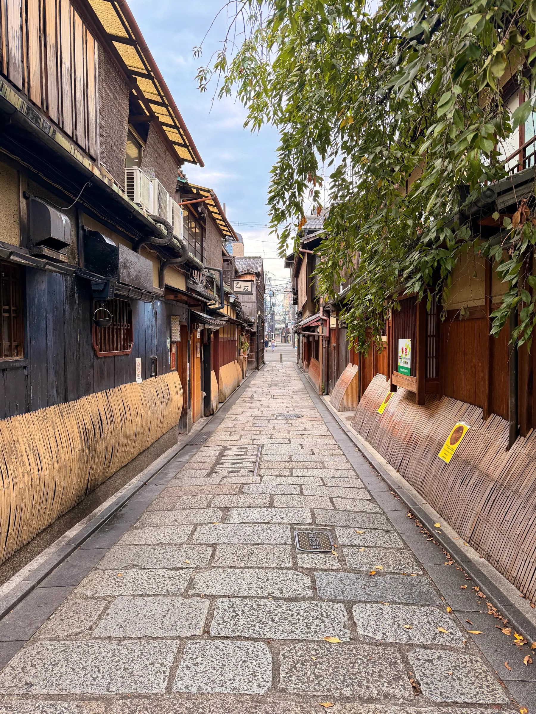 Gion et Higashiyama à vélo : l'introduction idéale à Kyoto