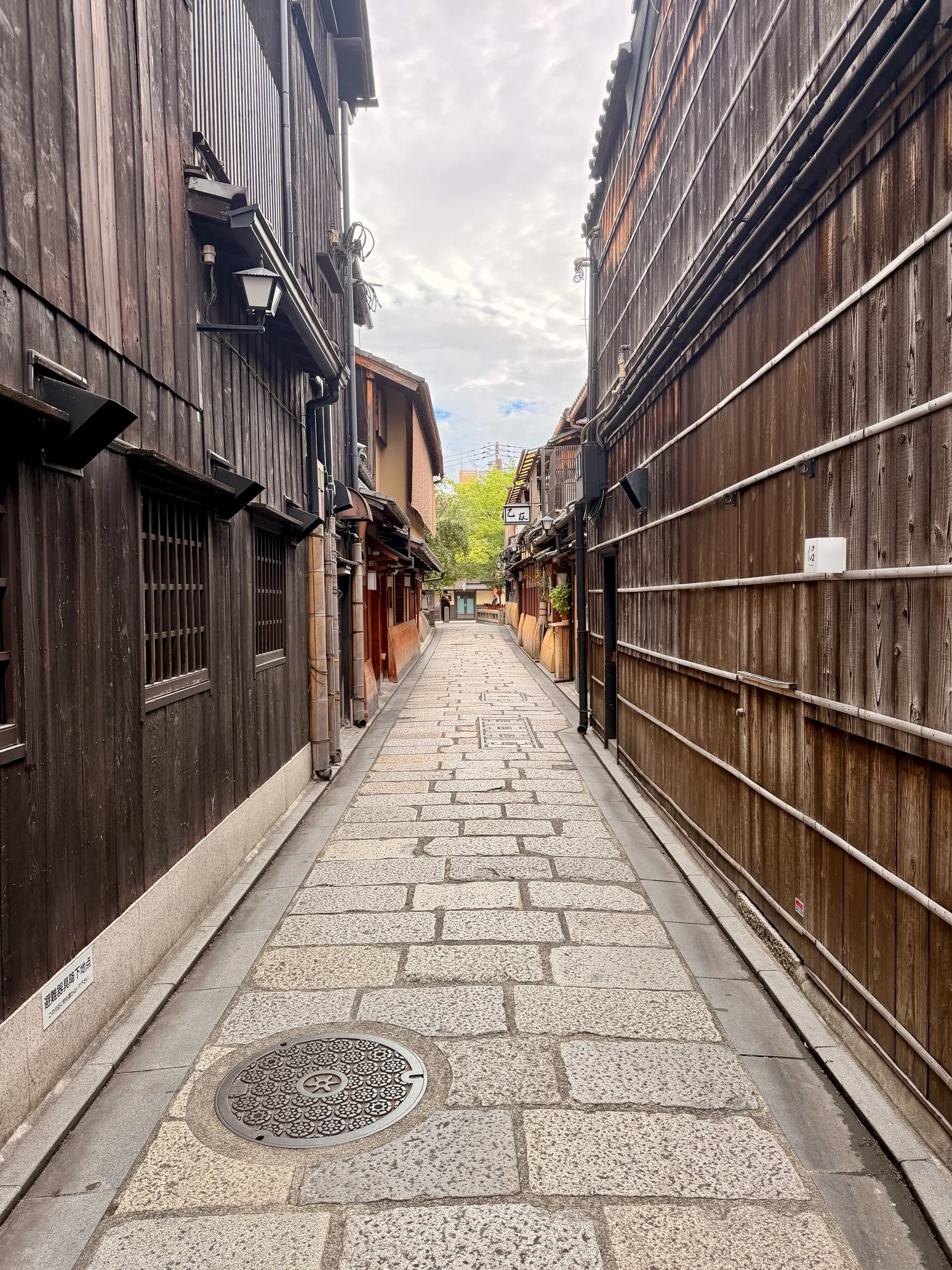 Gion et Higashiyama à vélo : l'introduction idéale à Kyoto