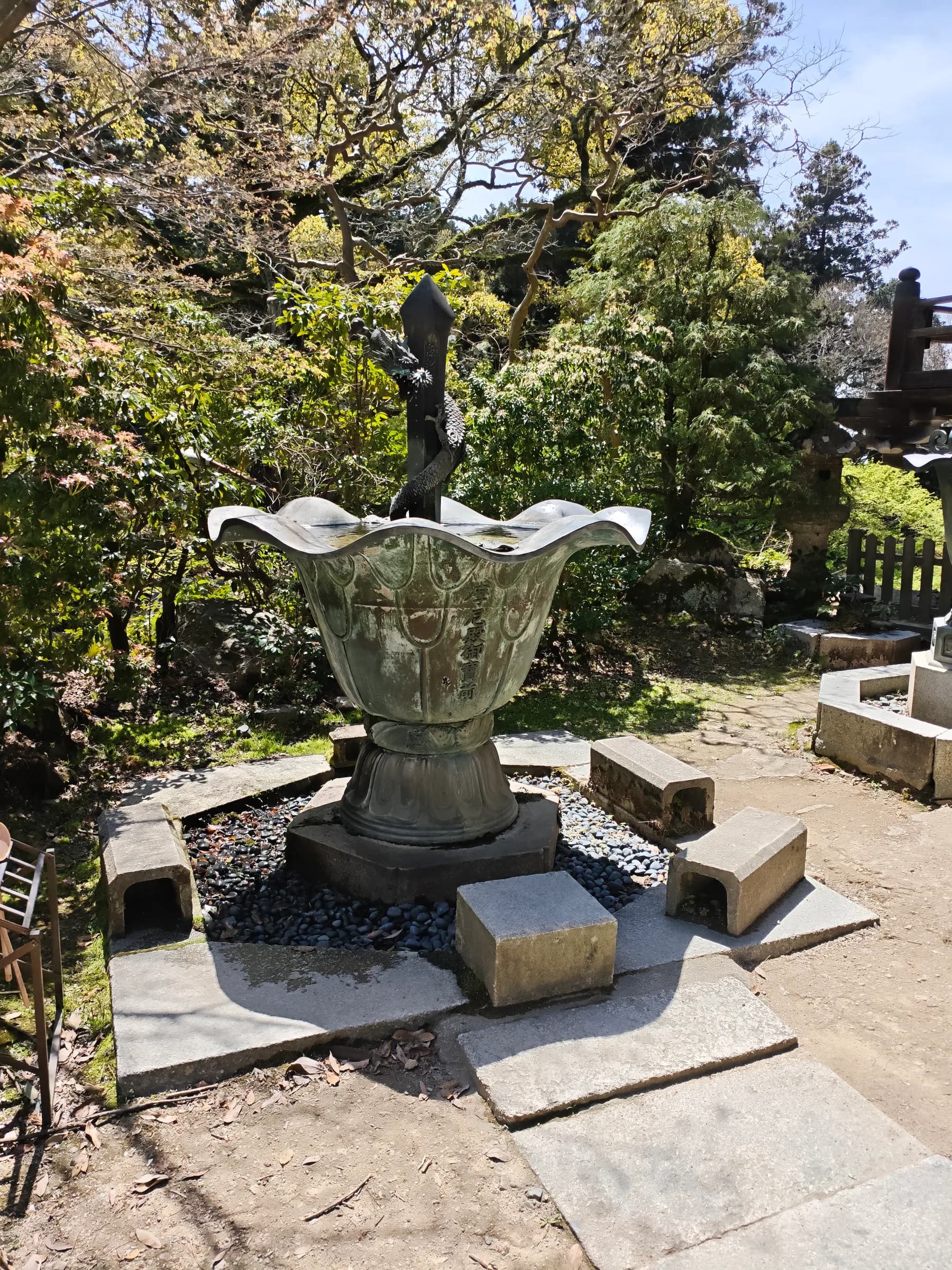 Himeji à pied : le Héron blanc, les jardins de Koko-en et le mont Shosha
