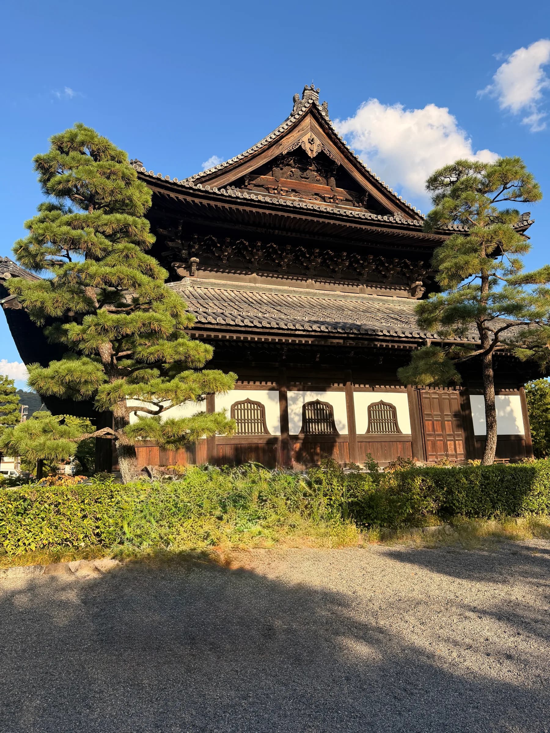 De Gion au Pavillon d'argent à vélo : tout l'est de Kyoto en une journée