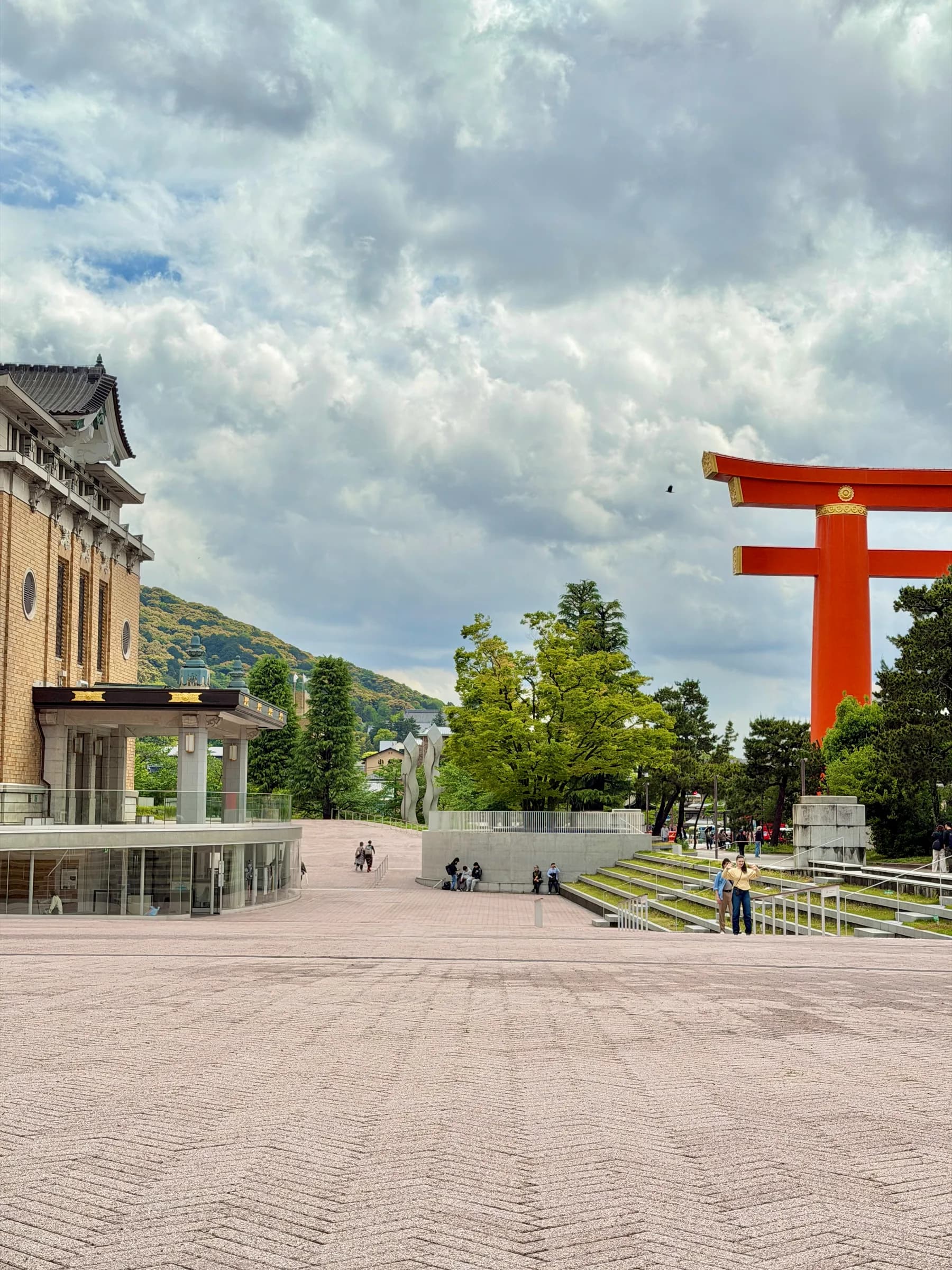 De Gion au Pavillon d'argent à vélo : tout l'est de Kyoto en une journée