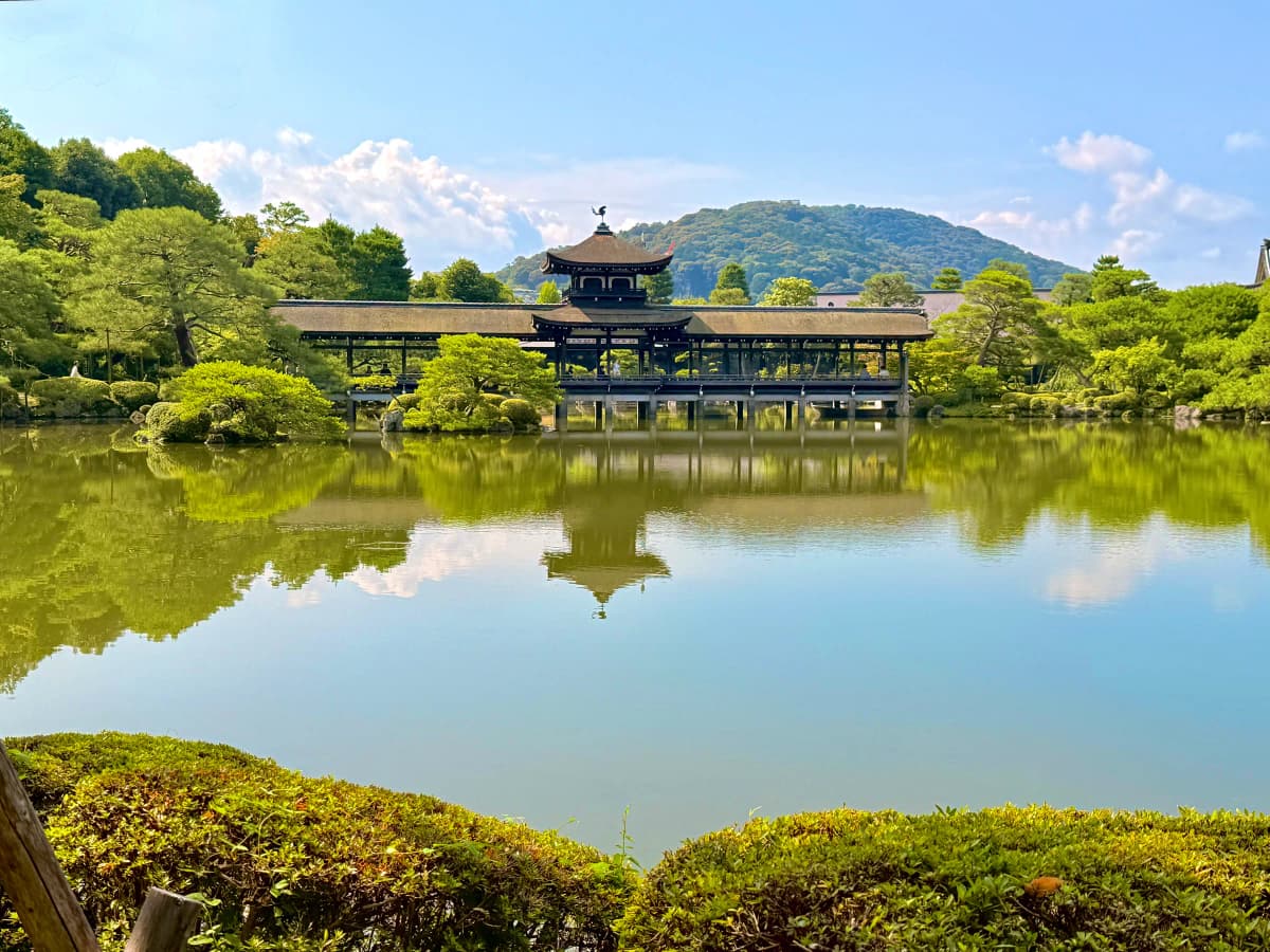 De Gion au Pavillon d'argent à vélo : tout l'est de Kyoto en une journée