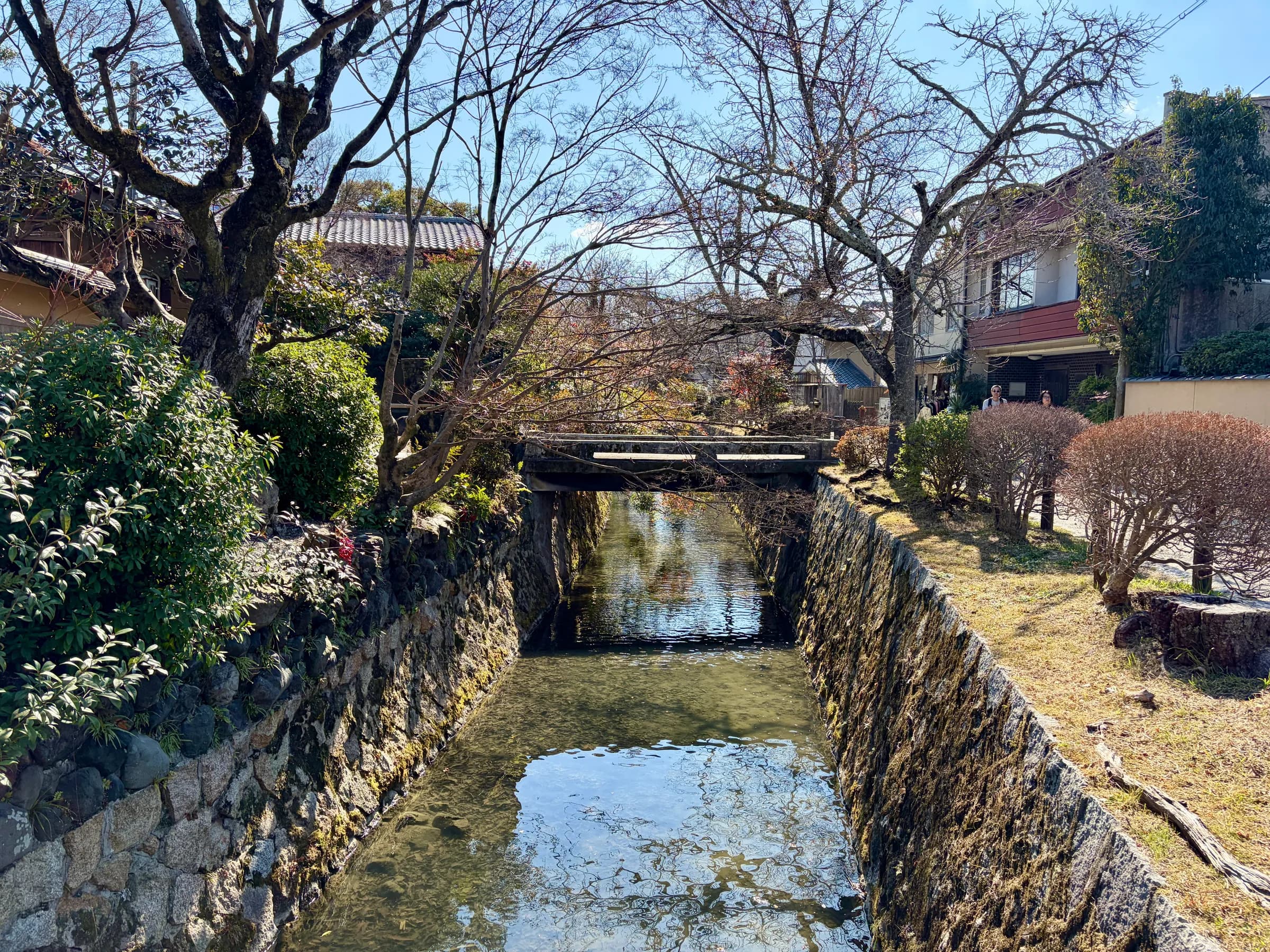De Gion au Pavillon d'argent à vélo : tout l'est de Kyoto en une journée
