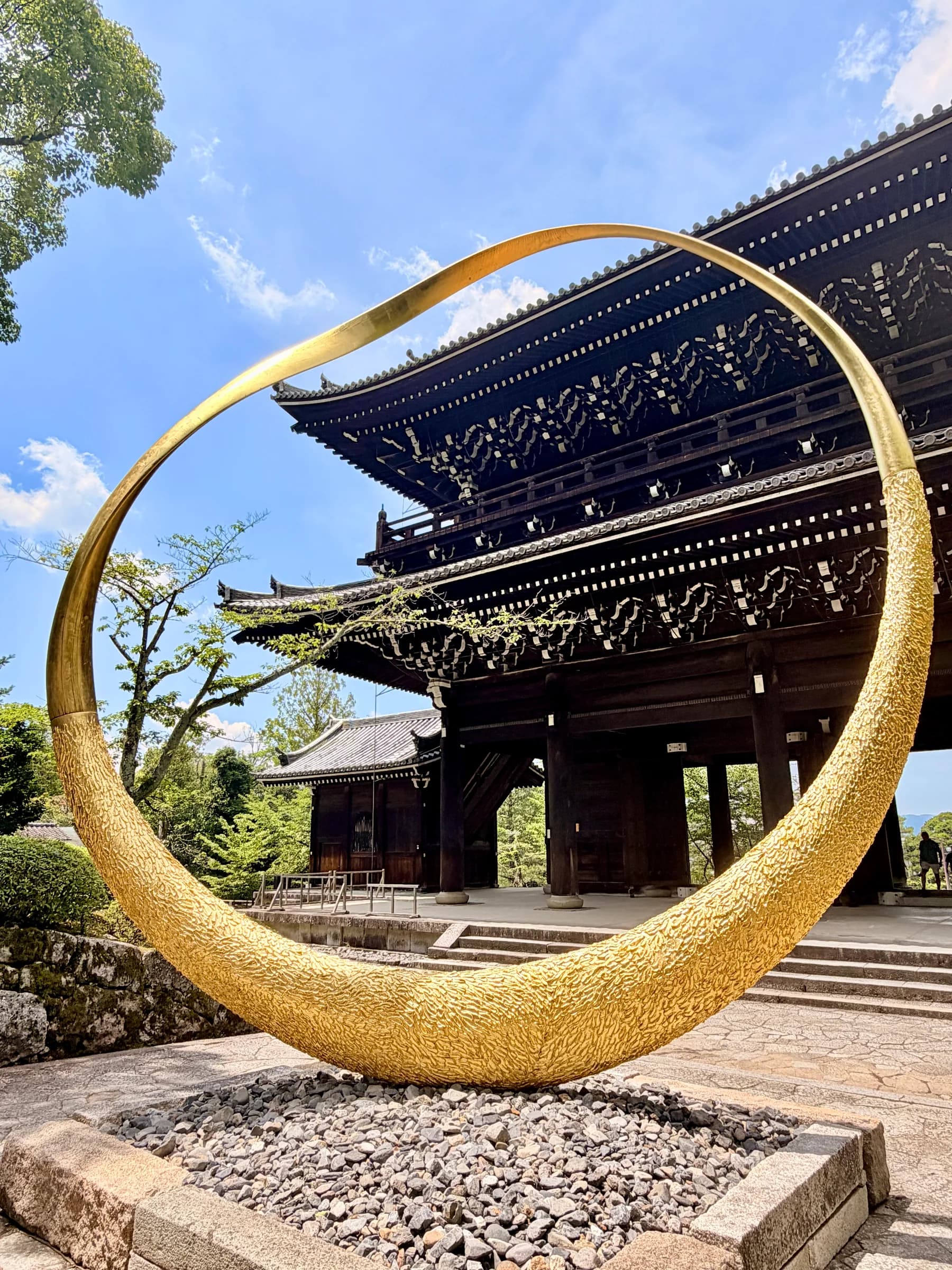 Temple Chion-in