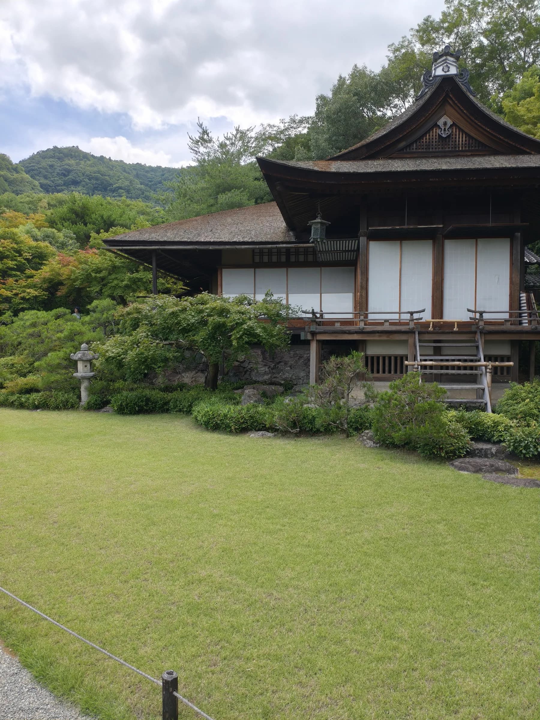 Arashiyama et Sagano à pied: des sanctuaires insolites aux eaux impériales
