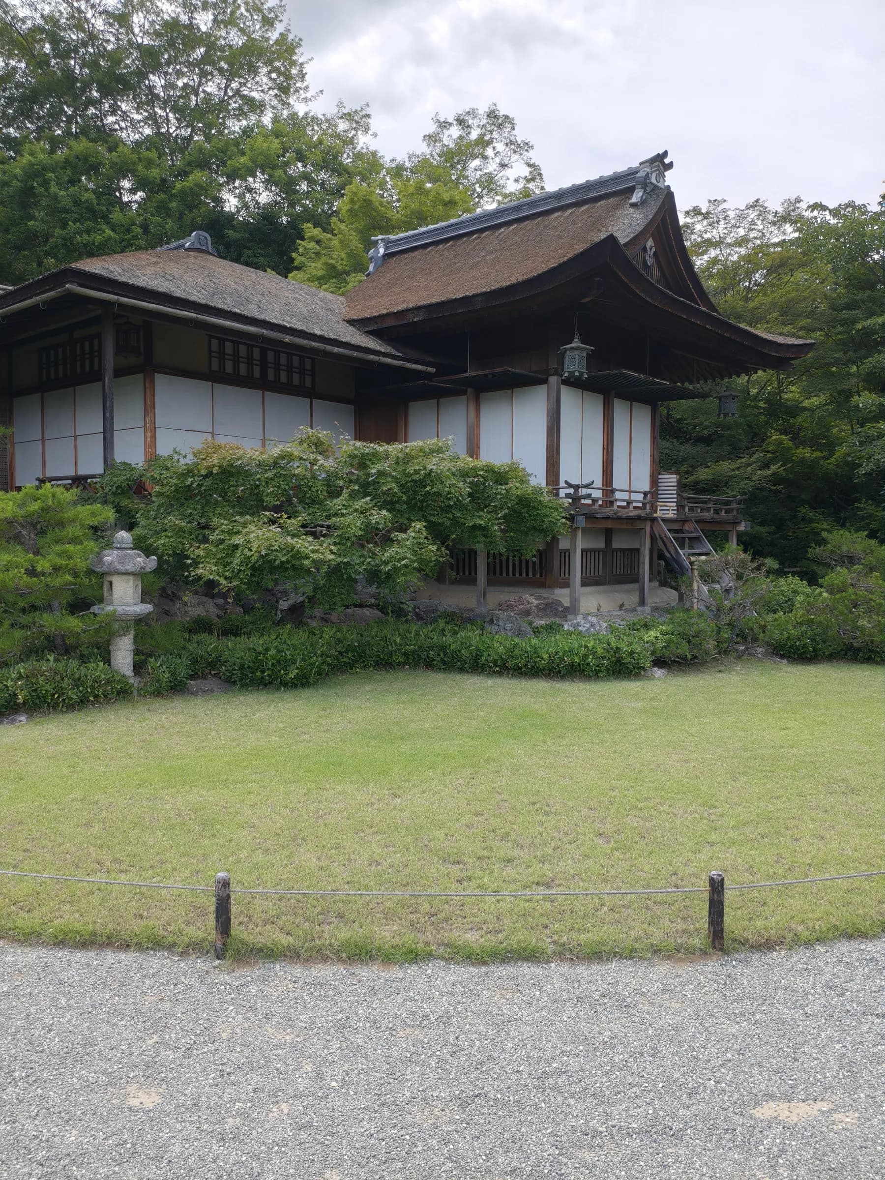 Villa Okochi Sanso
