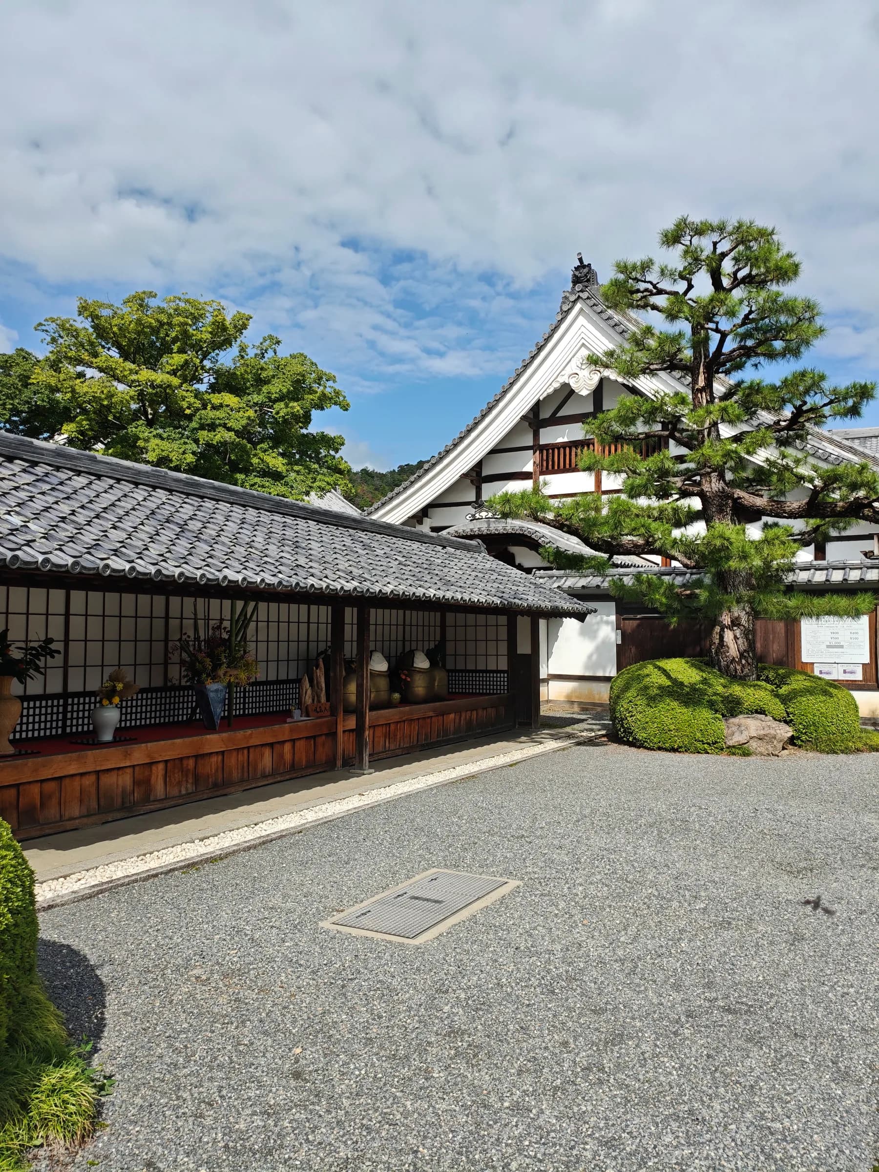 Arashiyama et Sagano à pied: des sanctuaires insolites aux eaux impériales