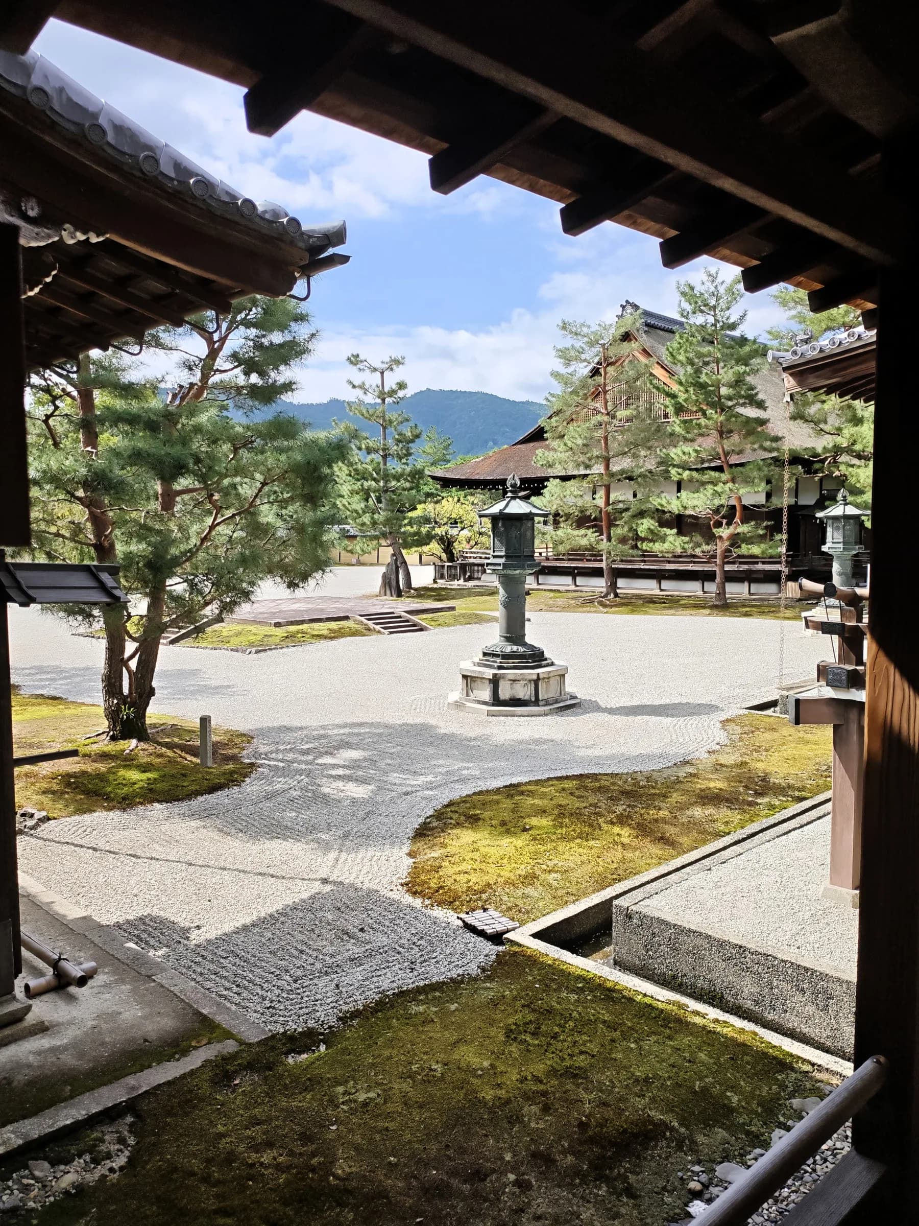 Arashiyama et Sagano à pied: des sanctuaires insolites aux eaux impériales