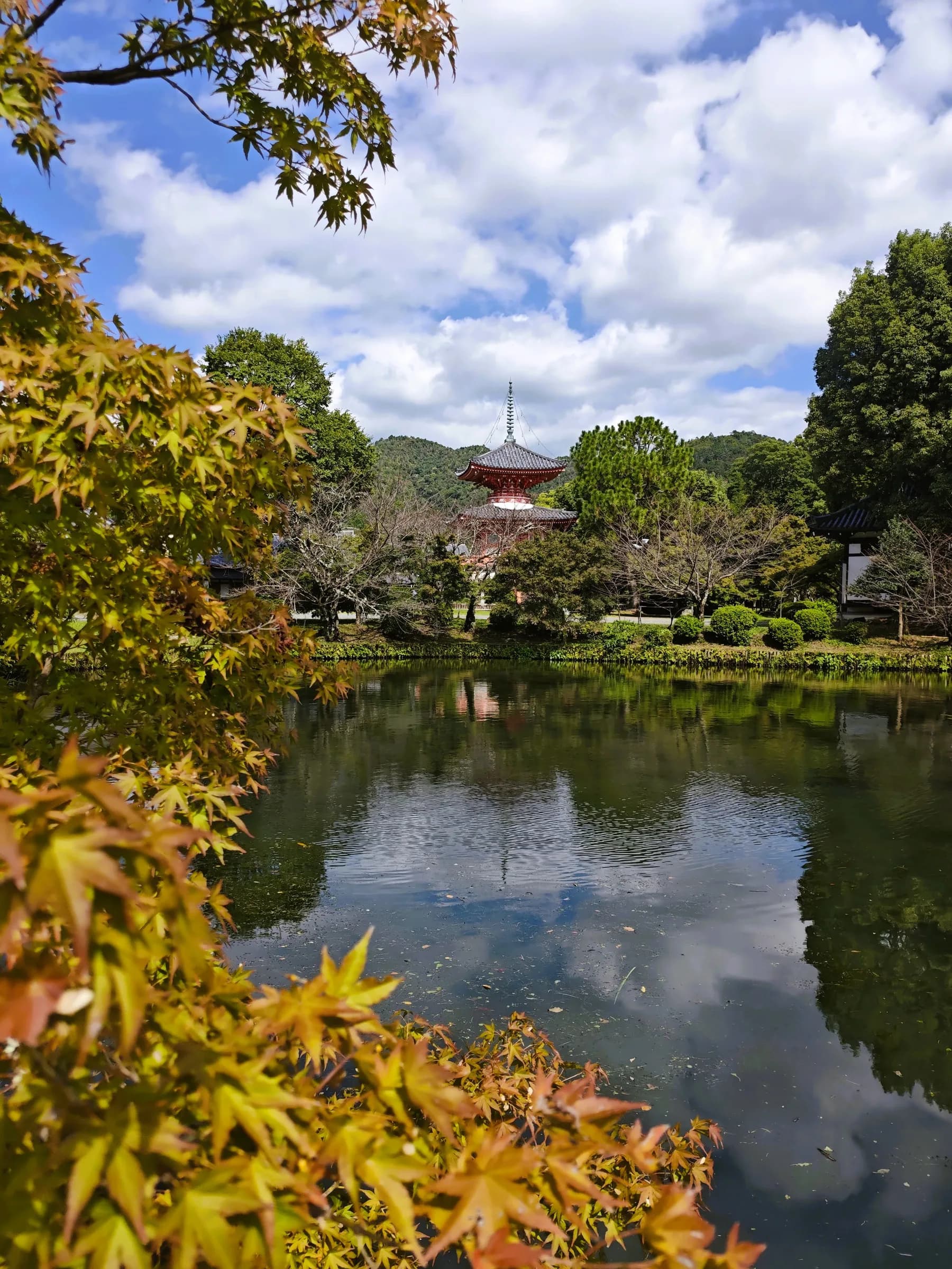 Arashiyama et Sagano à pied: des sanctuaires insolites aux eaux impériales