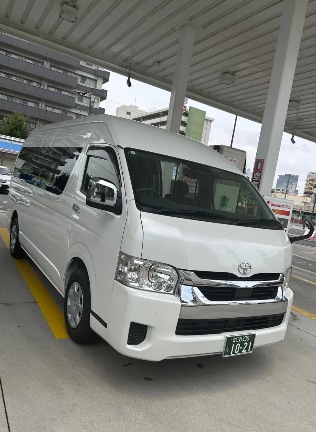HAIYA | Private Chauffeur & Airport Transfer Services