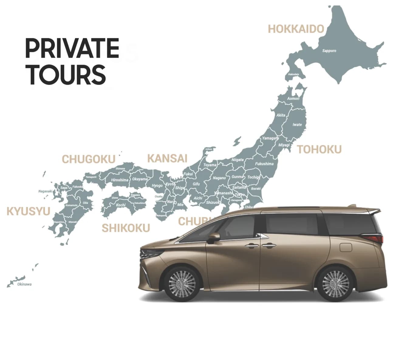 HAIYA | Private Chauffeur & Airport Transfer Services