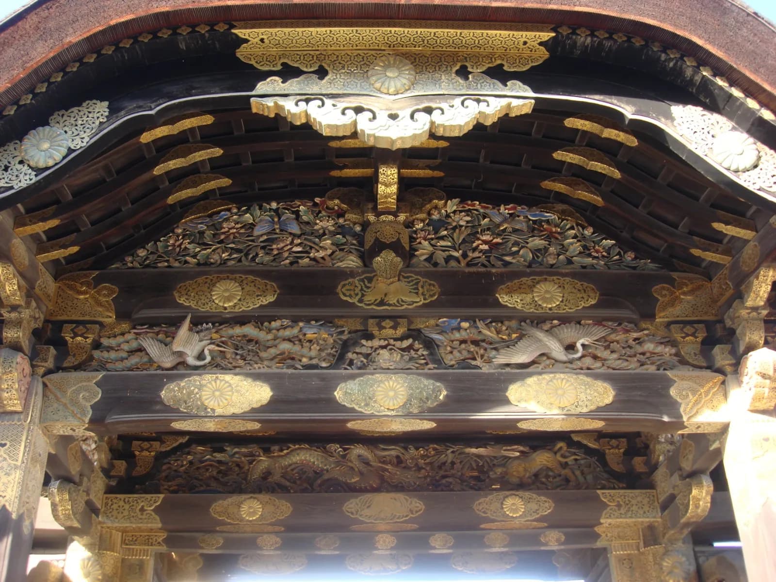 Nijo & Shimogamo Bike Tour: From Shogun Castle to Silk Weavers and Sacred Forest