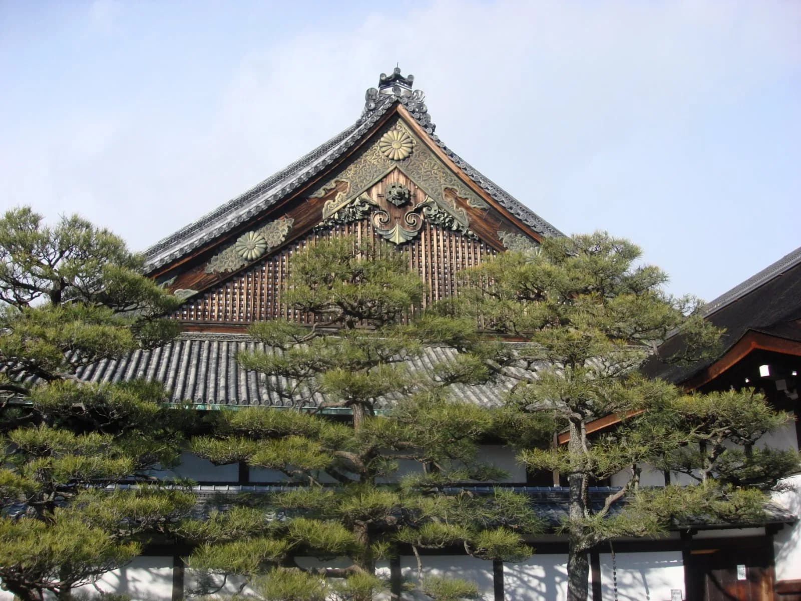 Nijo & Shimogamo Bike Tour: From Shogun Castle to Silk Weavers and Sacred Forest