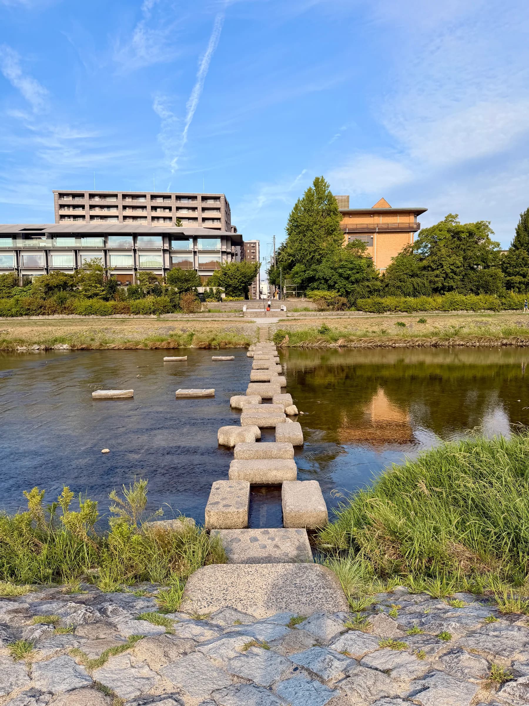 Nijo & Shimogamo Bike Tour: From Shogun Castle to Silk Weavers and Sacred Forest