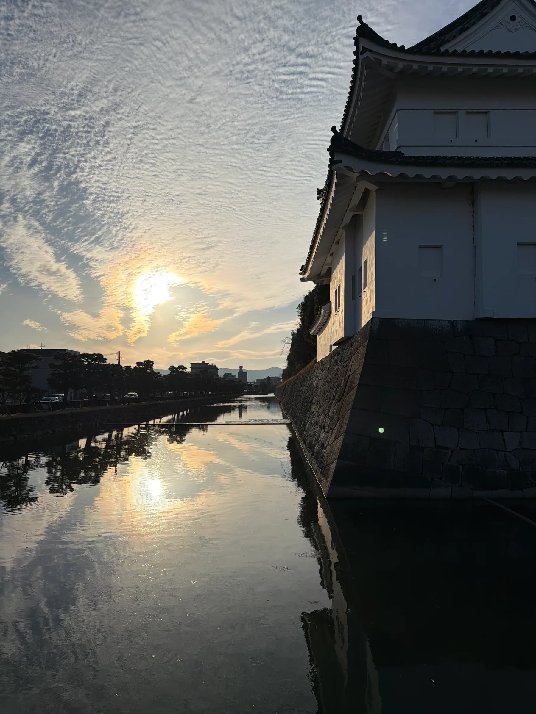 Nijo & Shimogamo Bike Tour: From Shogun Castle to Silk Weavers and Sacred Forest