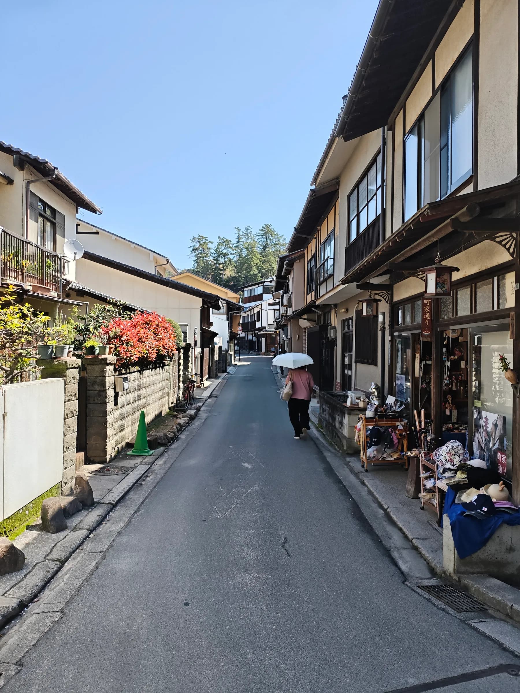 Hiroshima & Miyajima Day Trip: Floating Torii, Sacred Forests and Peace Memorial