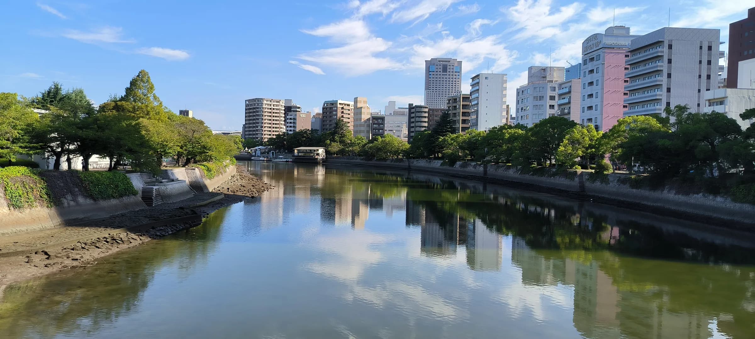 Hiroshima & Miyajima Day Trip: Floating Torii, Sacred Forests and Peace Memorial