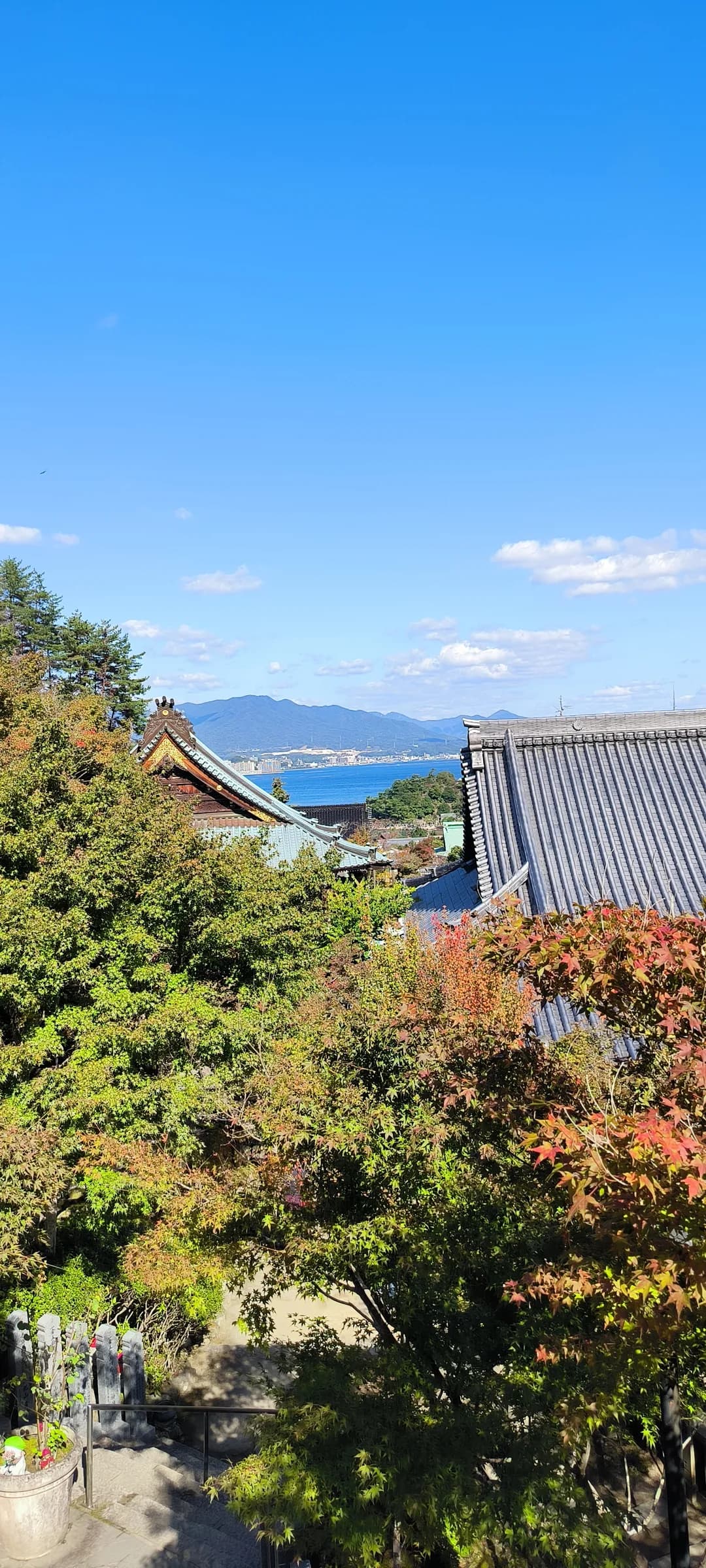 Hiroshima & Miyajima Day Trip: Floating Torii, Sacred Forests and Peace Memorial