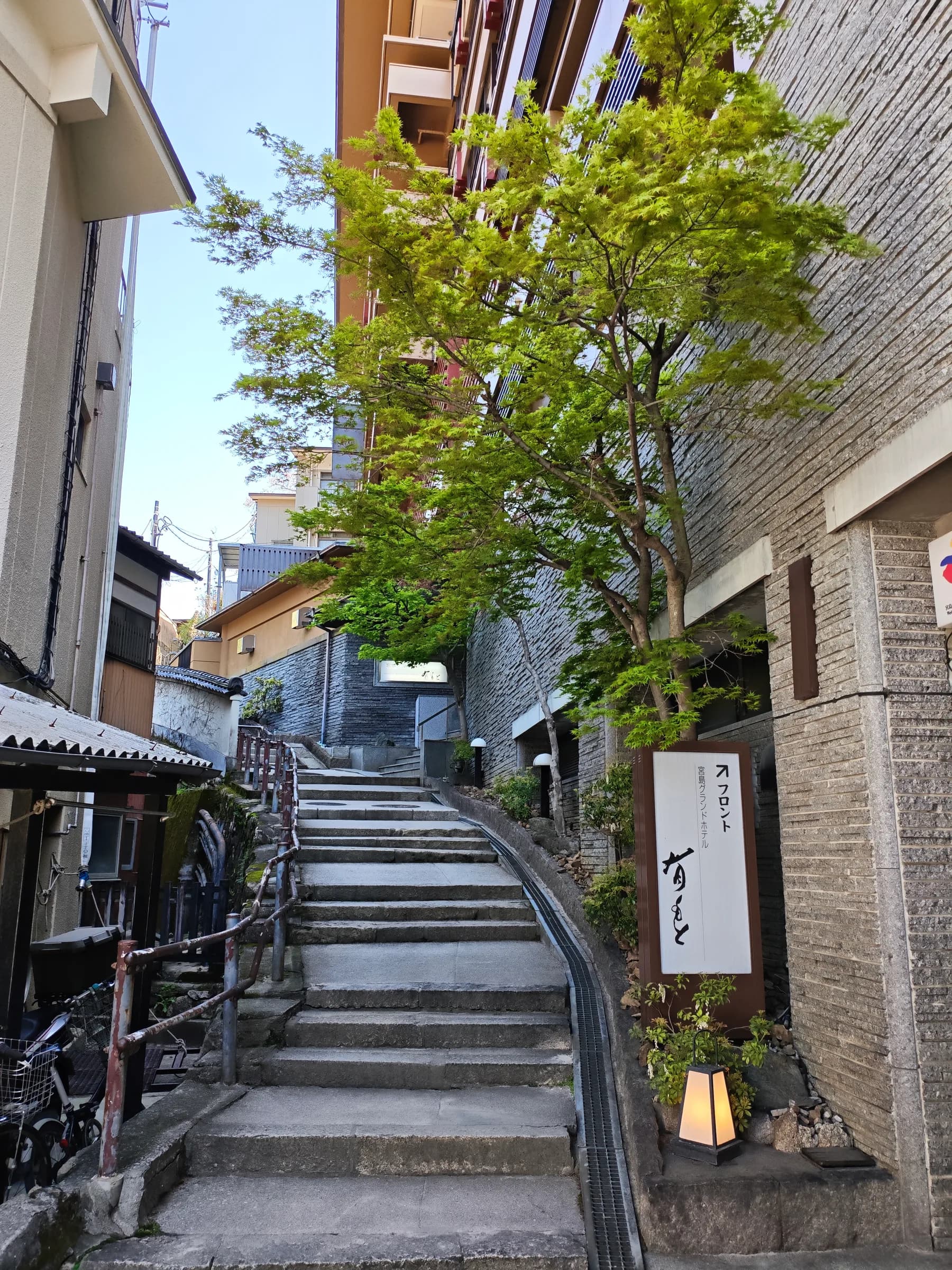 Hiroshima & Miyajima Day Trip: Floating Torii, Sacred Forests and Peace Memorial