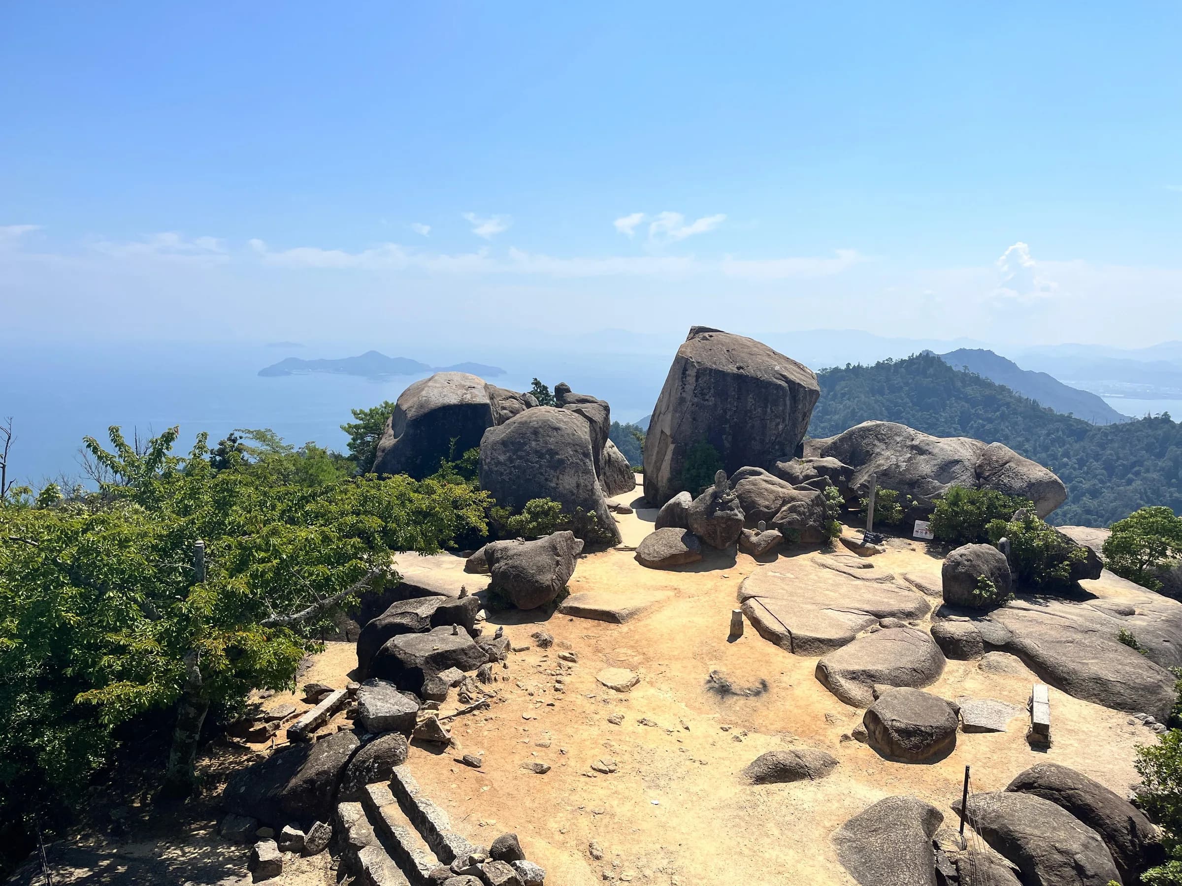 Hiroshima & Miyajima Day Trip: Floating Torii, Sacred Forests and Peace Memorial