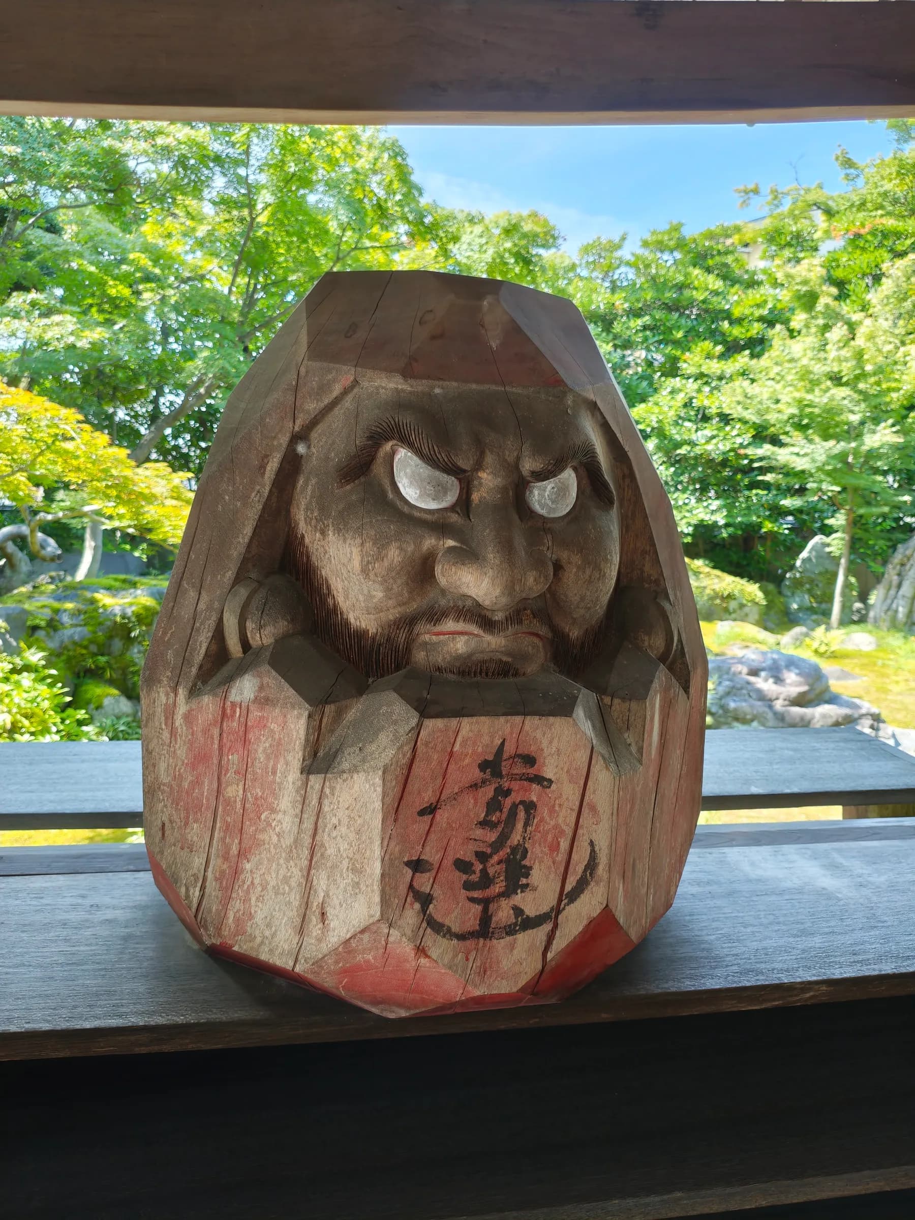 Western Kyoto Bike Tour: Ninna-ji, Hilltop Views and Yokai Street