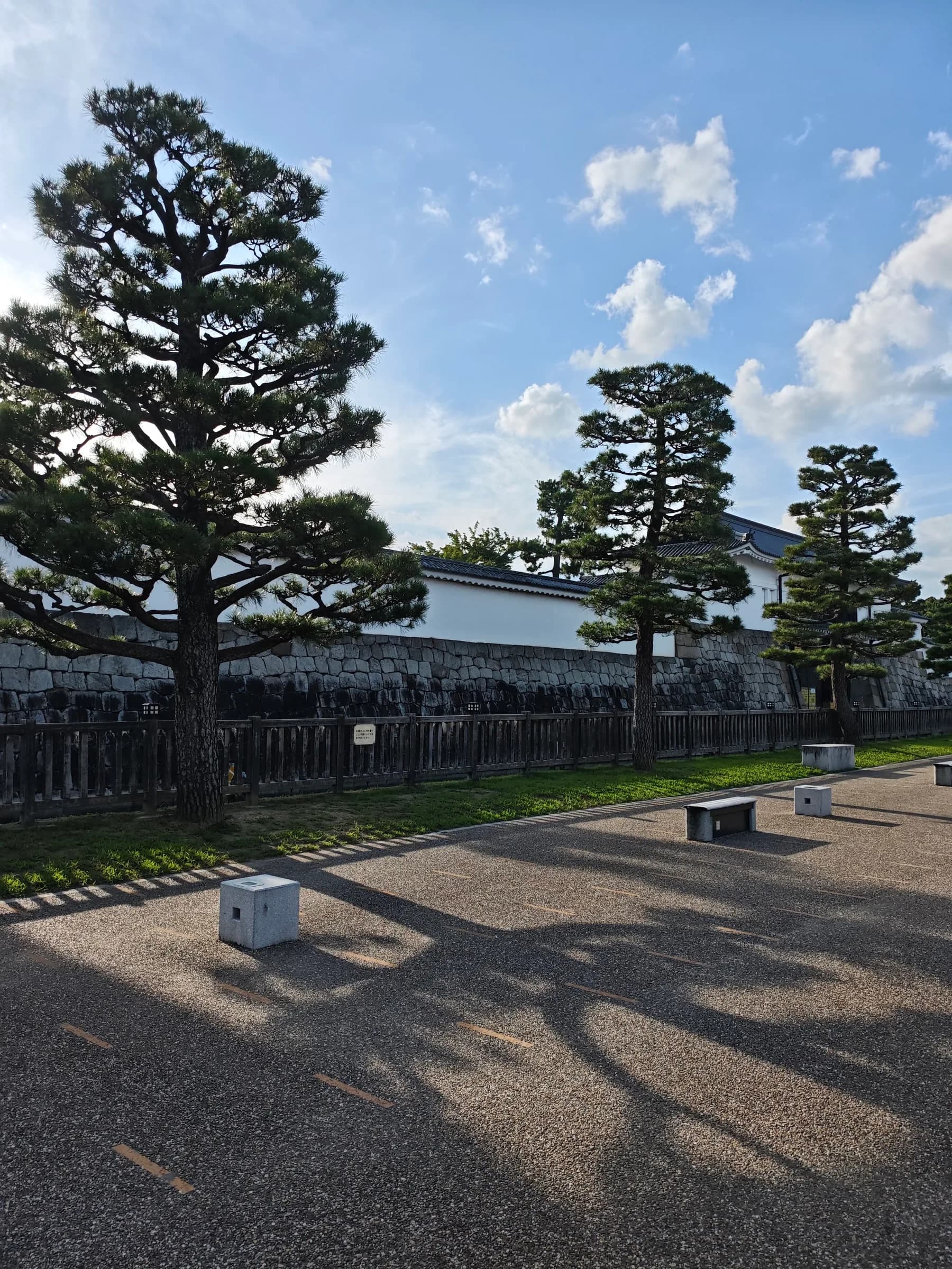 Western Kyoto Bike Tour: Ninna-ji, Hilltop Views and Yokai Street