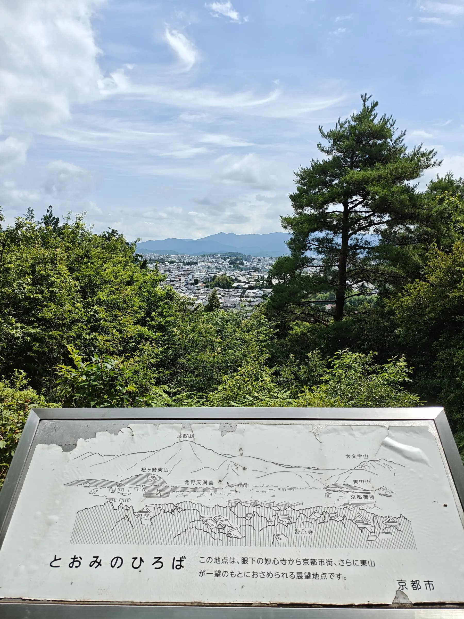 Western Kyoto Bike Tour: Ninna-ji, Hilltop Views and Yokai Street