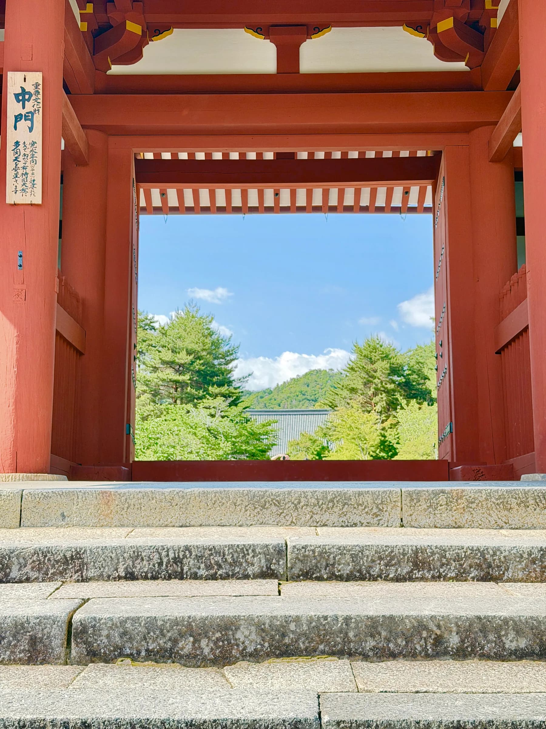 Western Kyoto Bike Tour: Ninna-ji, Hilltop Views and Yokai Street