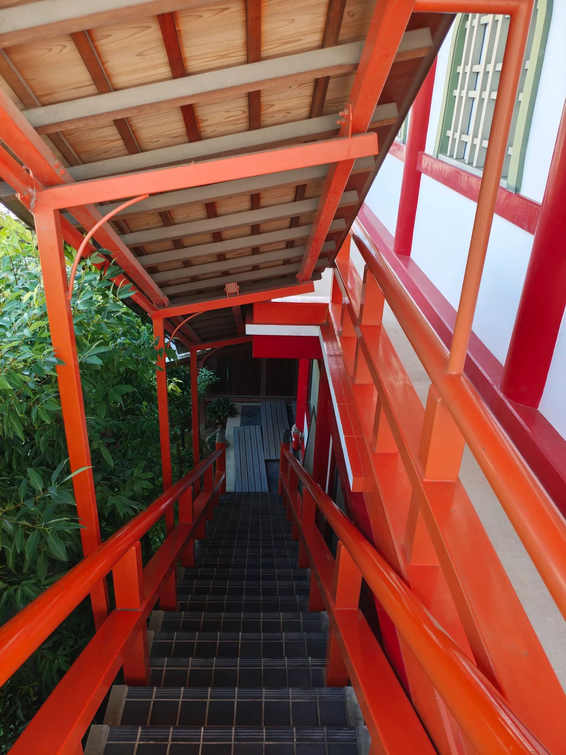 Western Kyoto Bike Tour: Ninna-ji, Hilltop Views and Yokai Street