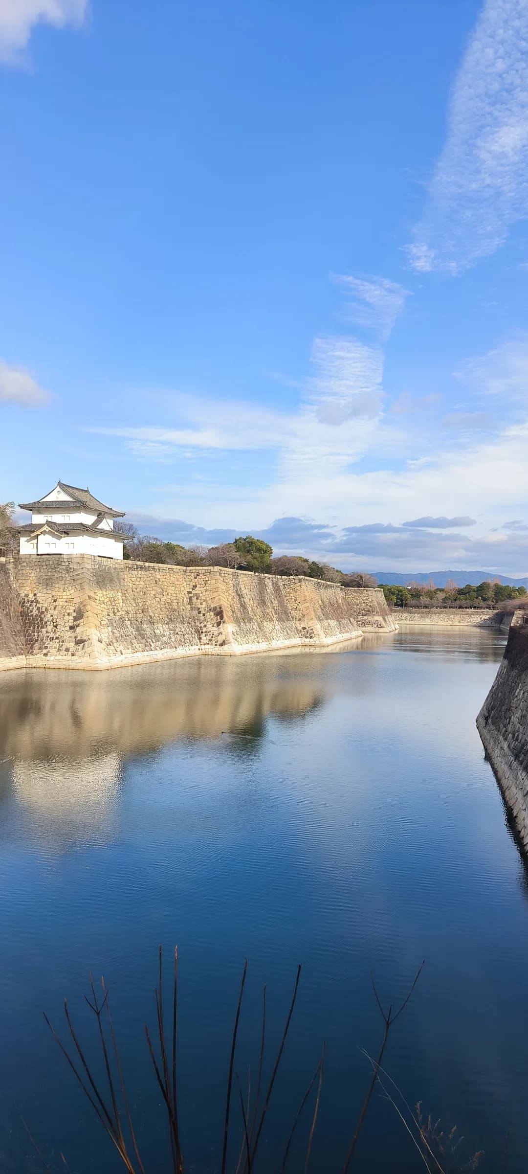 Osaka Day Trip: From Toyotomi Castle to Retro Shinsekai