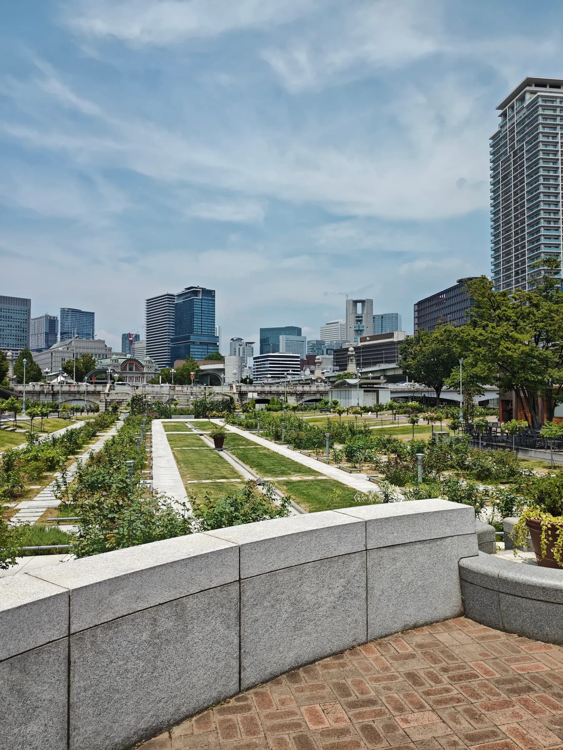 Osaka Day Trip: From Toyotomi Castle to Retro Shinsekai
