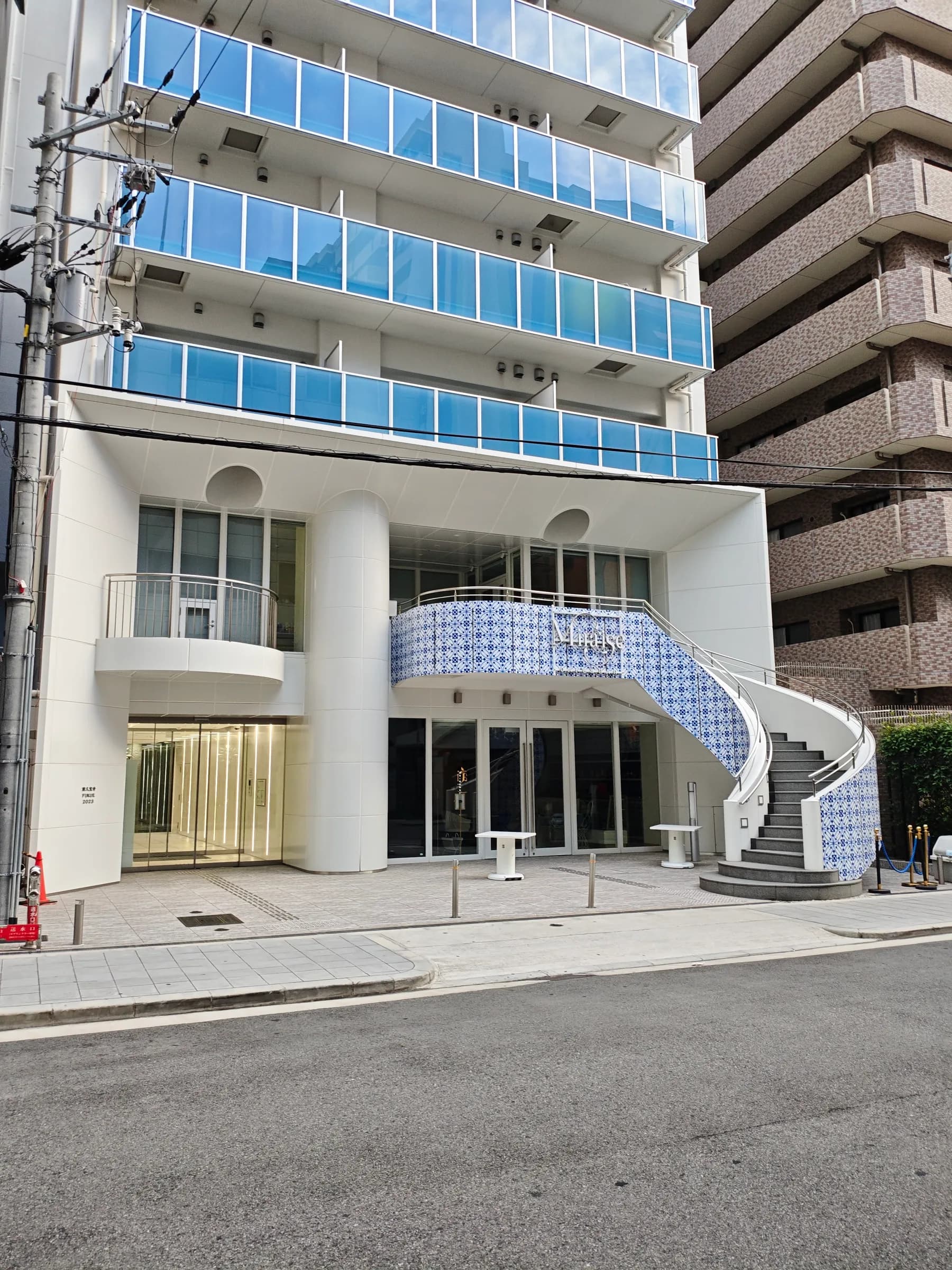 Osaka Day Trip: From Toyotomi Castle to Retro Shinsekai