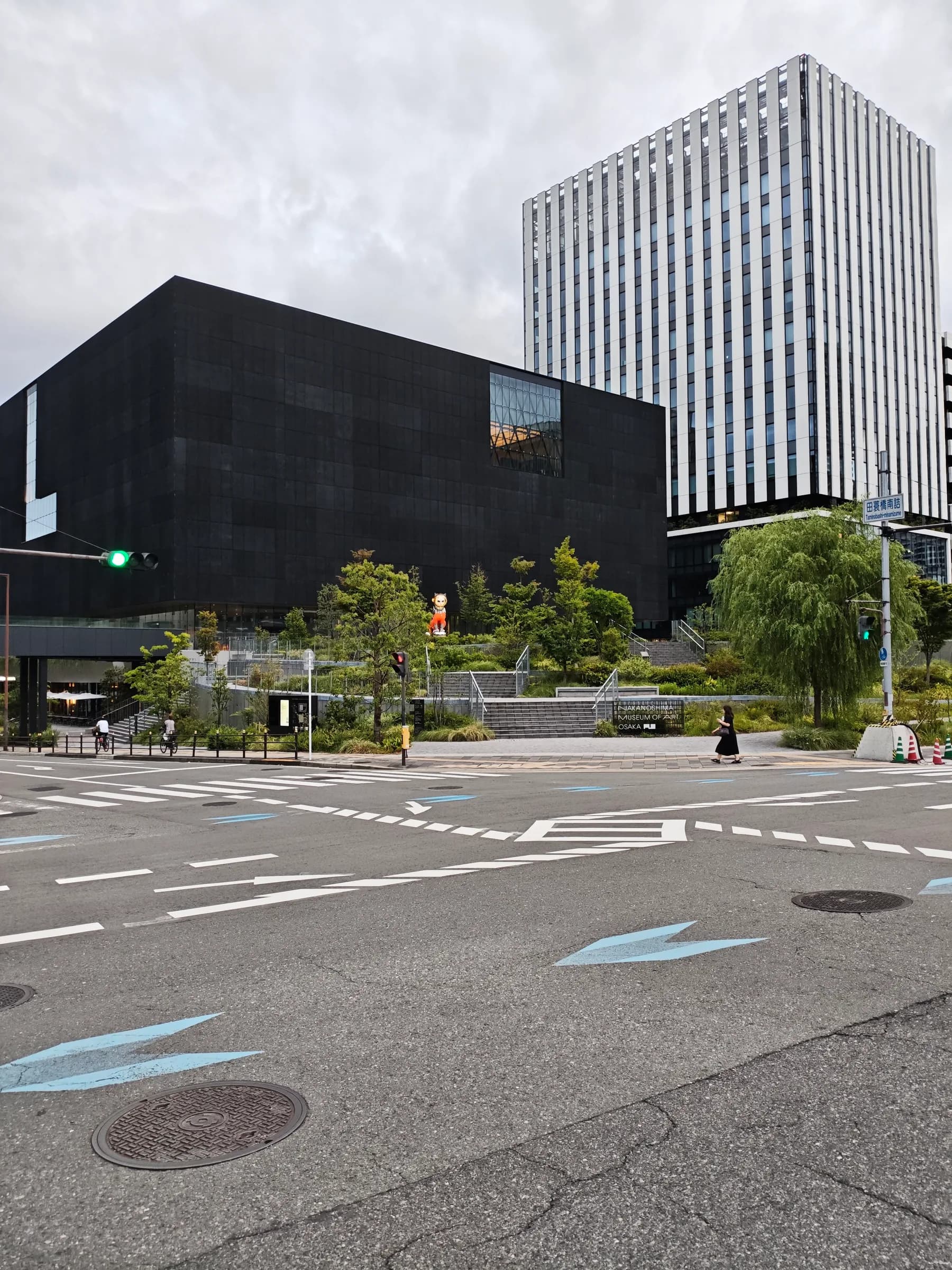 Osaka Day Trip: From Toyotomi Castle to Retro Shinsekai