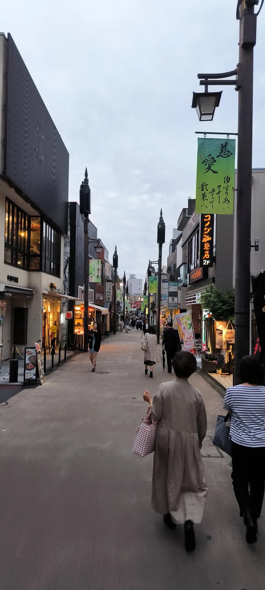 Kamakura Half-Day Walking Tour: Great Buddha, Hase-dera and Forest Trail