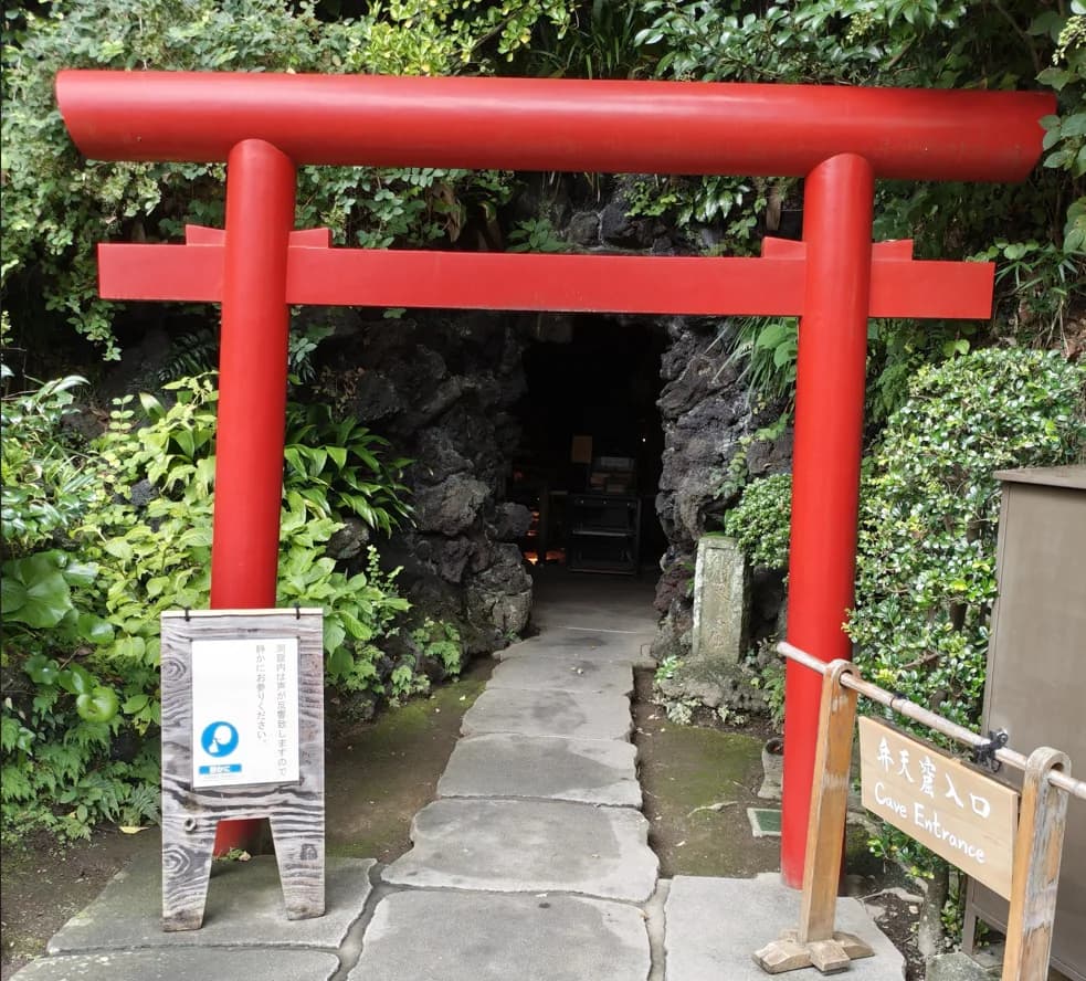 Kamakura Half-Day Walking Tour: Great Buddha, Hase-dera and Forest Trail
