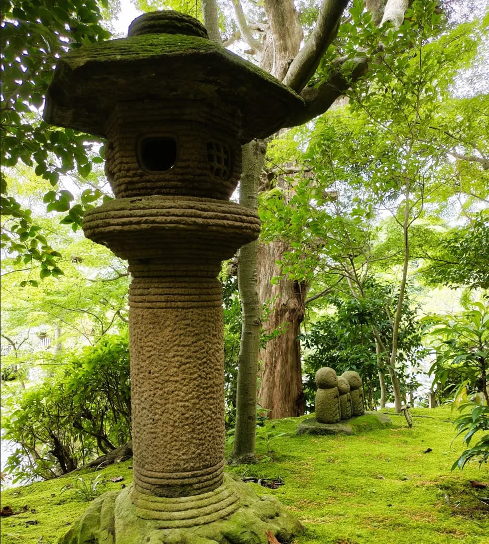 Kamakura Half-Day Walking Tour: Great Buddha, Hase-dera and Forest Trail