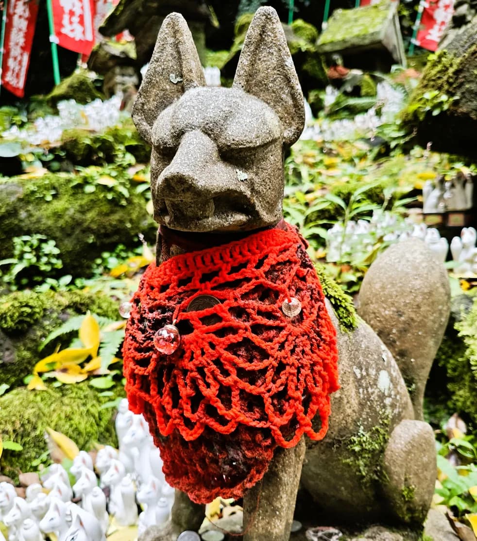 Kamakura Half-Day Walking Tour: Great Buddha, Hase-dera and Forest Trail