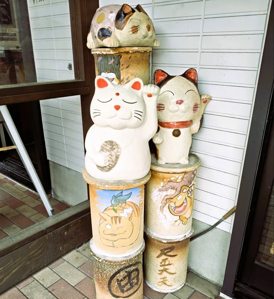 Kamakura Half-Day Walking Tour: Great Buddha, Hase-dera and Forest Trail