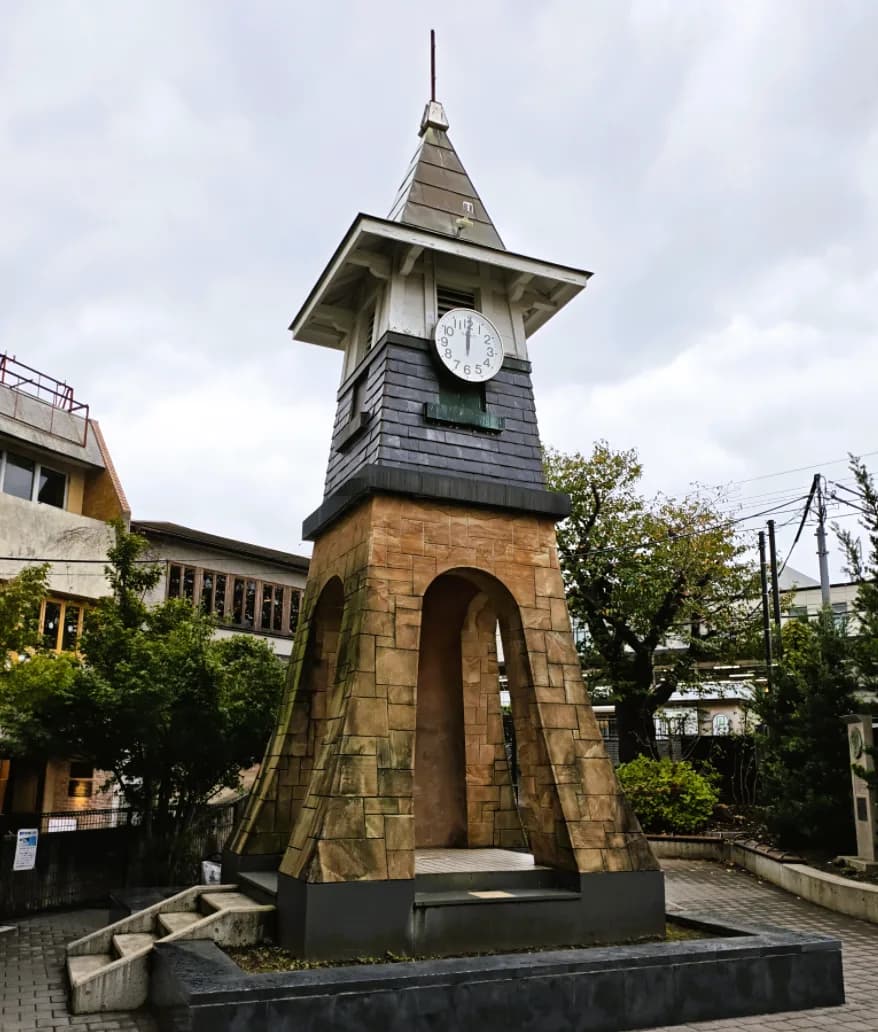 Kamakura Half-Day Walking Tour: Great Buddha, Hase-dera and Forest Trail