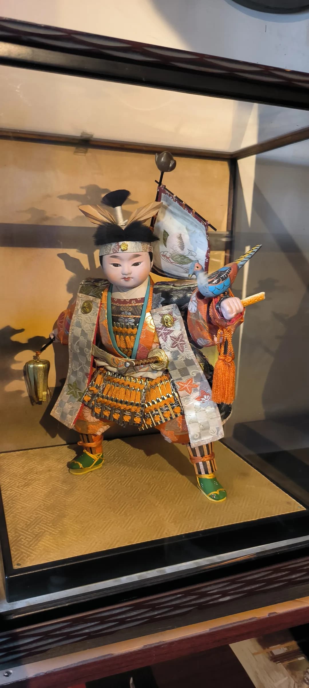Okayama et Kurashiki à pied : grand jardin, château noir et canal en barque