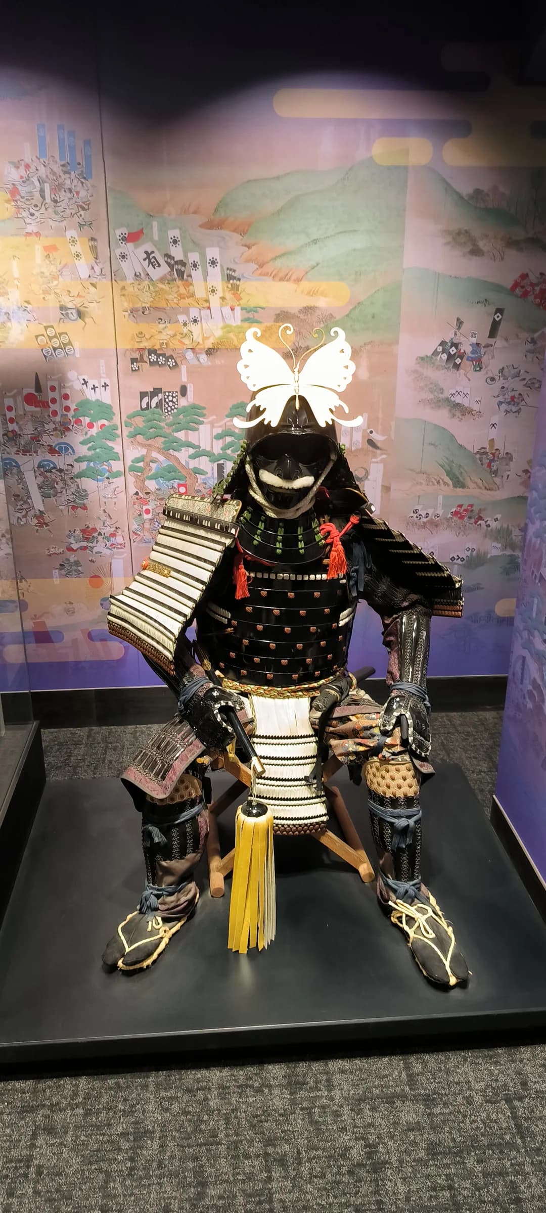 Okayama et Kurashiki à pied : grand jardin, château noir et canal en barque