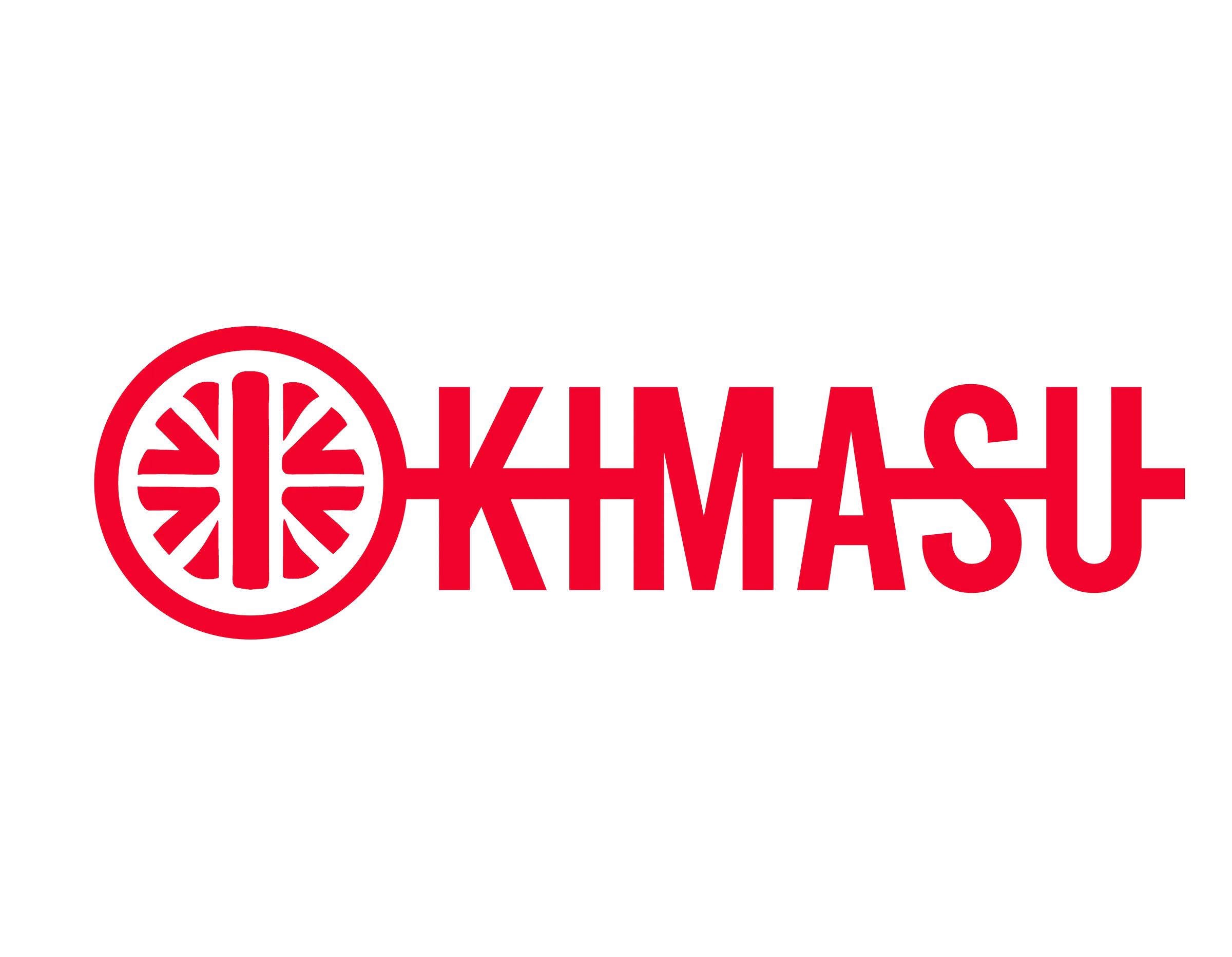 Kimasu